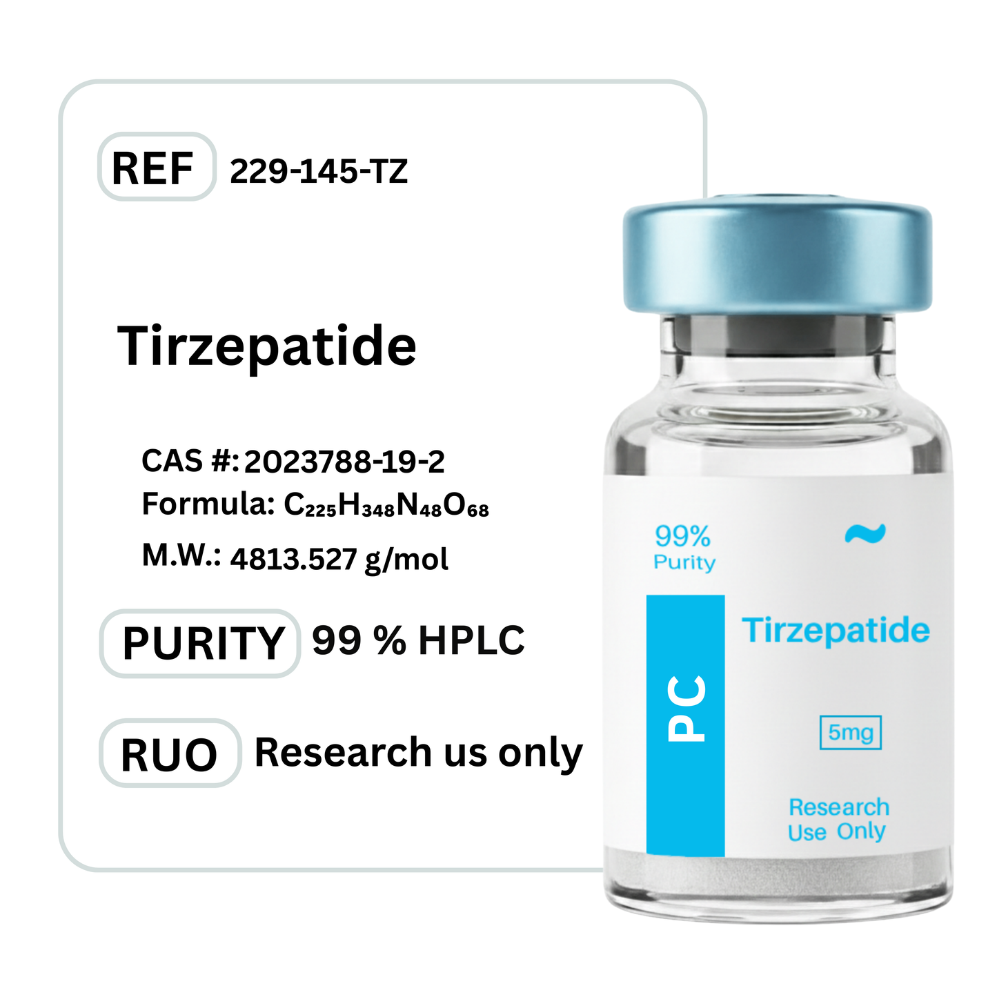 Tirzepatide