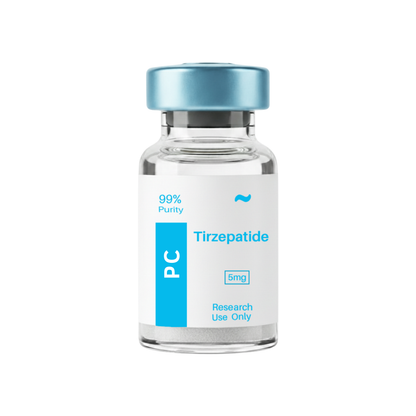 Tirzepatide